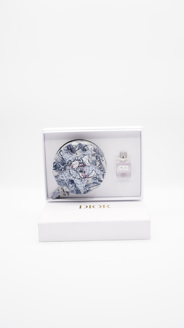Dior Beauty Set Brand New