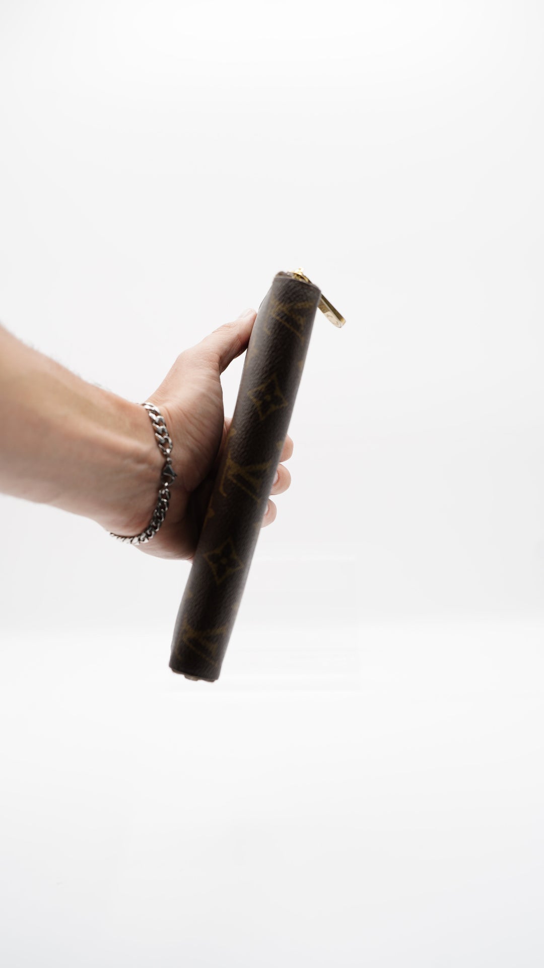 Louis Vuitton Monogram Long Zippy Wallet HI29