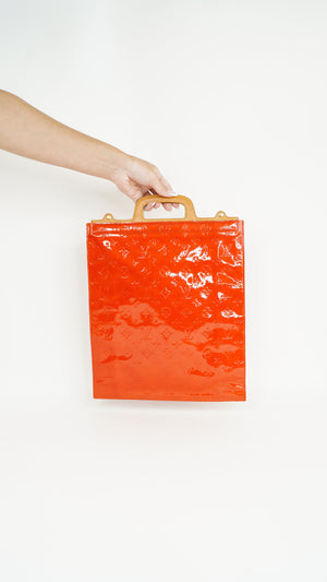 Descriptive image text